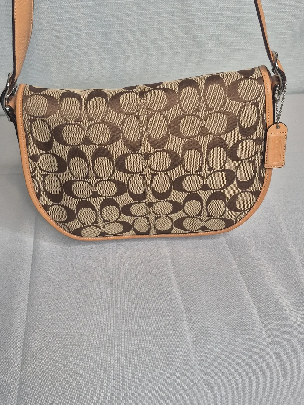 Coach nwot classic